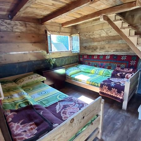 Dulovic - Katun Potoci Villa Kolašin Eksteriør bilde